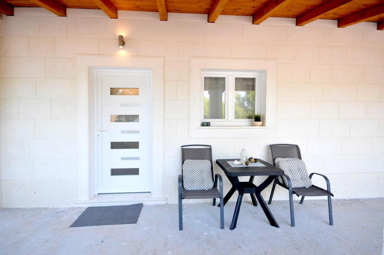 Apartments Penic Trogir Exterior foto