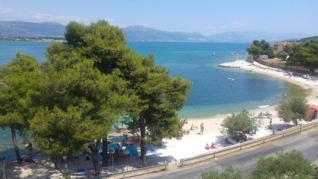 Apartments Penic Trogir Exterior foto