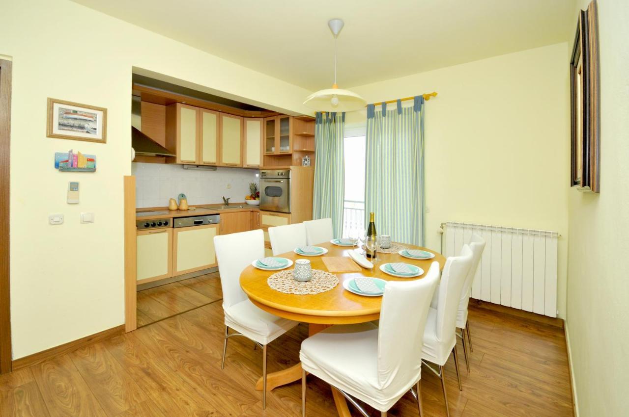 Apartments Penic Trogir Exterior foto