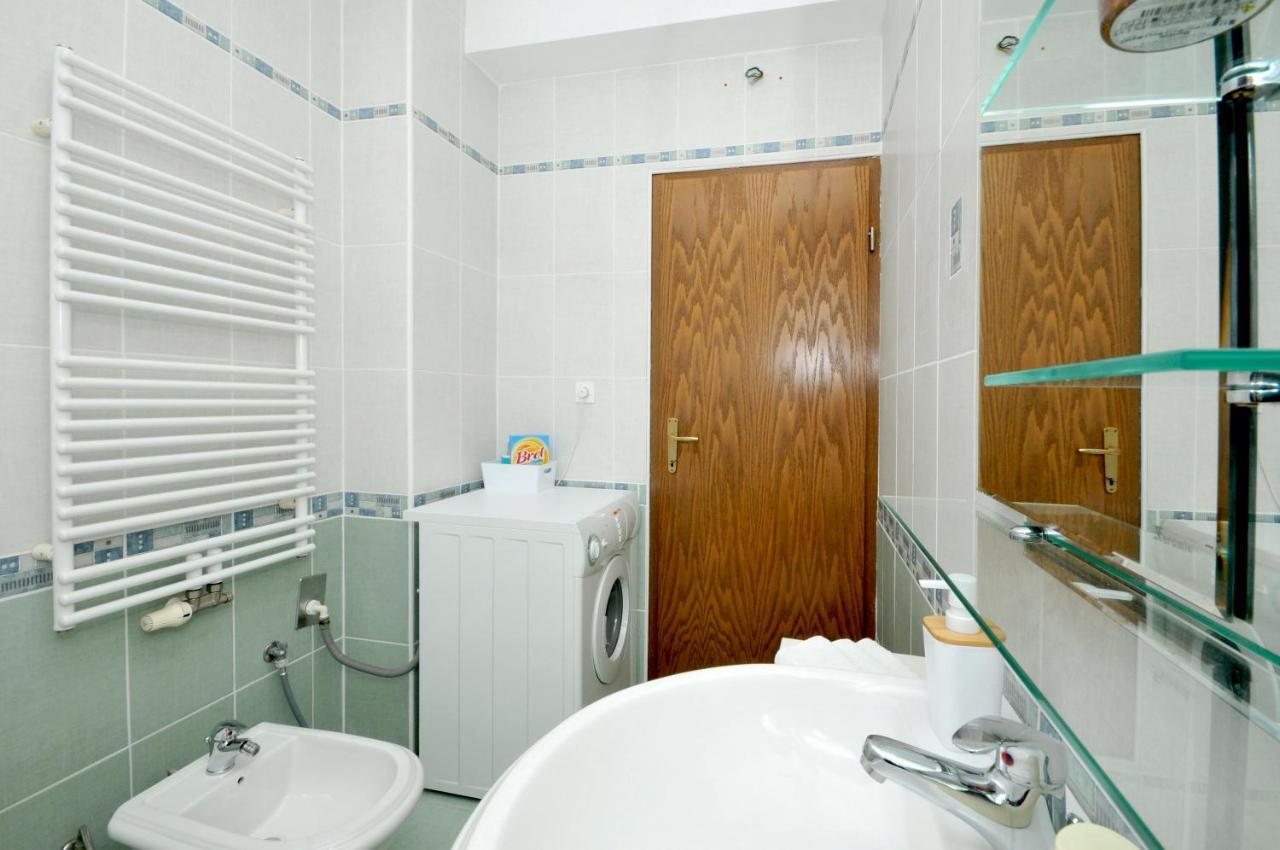Apartments Penic Trogir Exterior foto