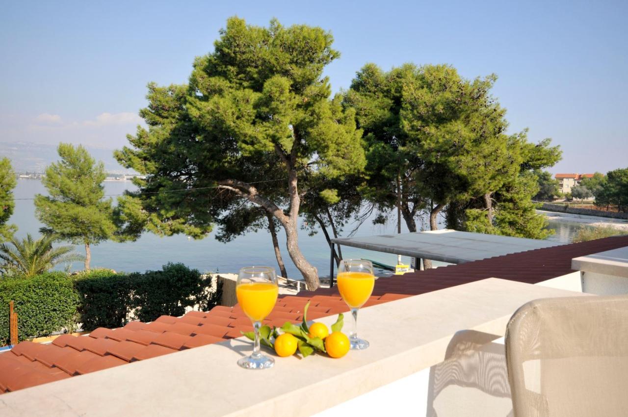 Apartments Penic Trogir Exterior foto