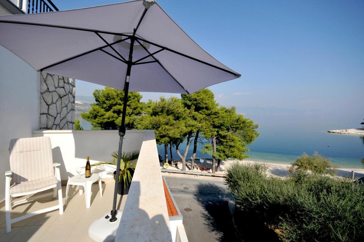 Apartments Penic Trogir Exterior foto