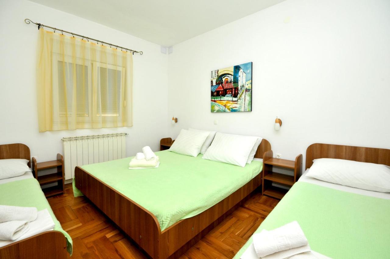 Apartments Penic Trogir Exterior foto