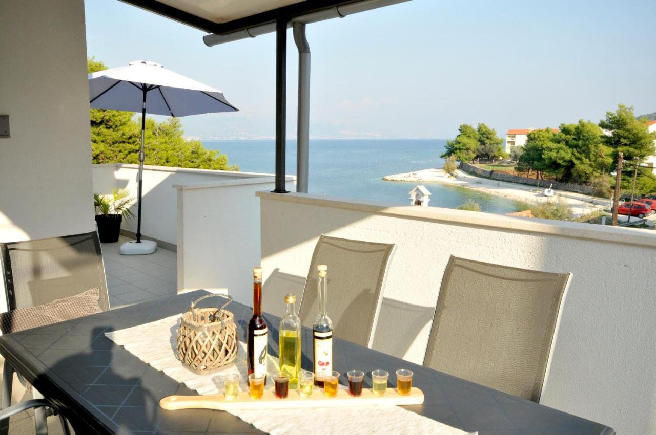 Apartments Penic Trogir Exterior foto